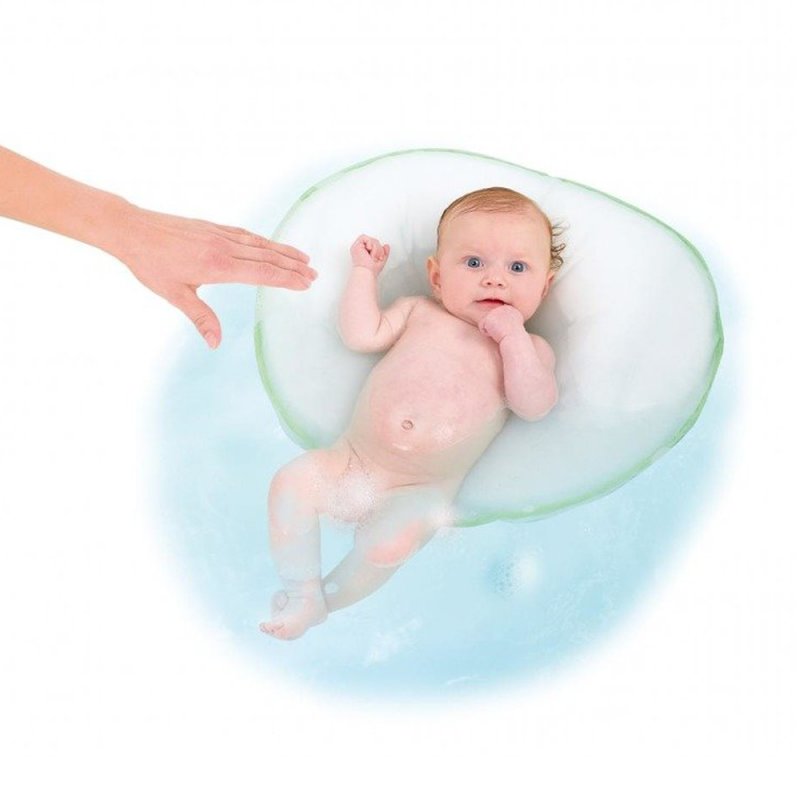 Delta Baby perna impermeabila pentru baie in cada